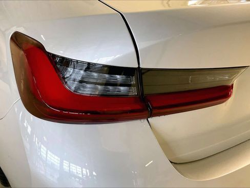 New 2026 BMW 330i Sedan w/ Premium Package image 14