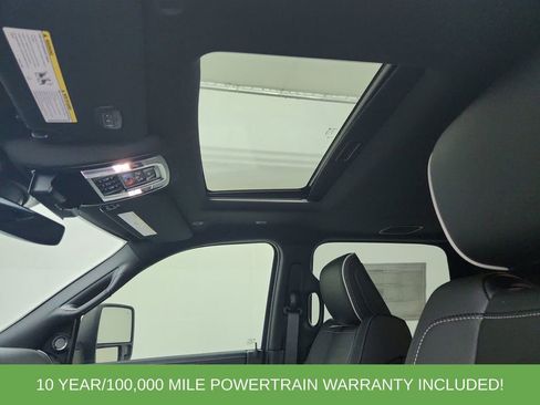 New 2026 RAM 2500 Rebel w/ Rebel Level 2 Equipment Group image 31