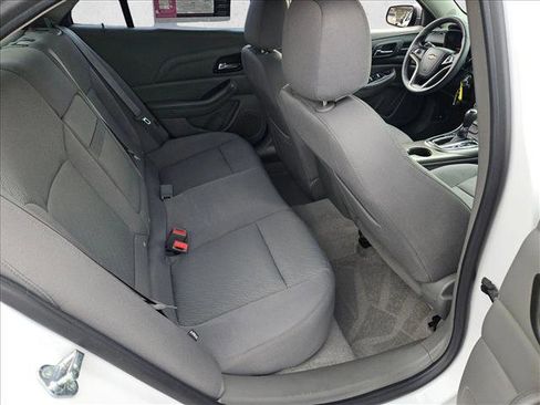 Used 2013 Chevrolet Malibu LS w/ Protection Package image 18