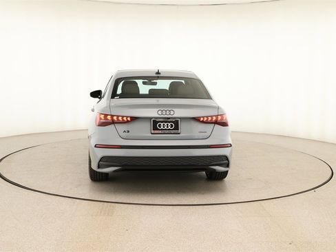 New 2026 Audi A3 2.0T Premium image 5