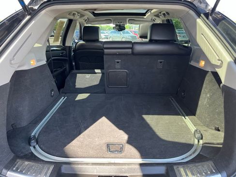 Used 2012 Cadillac SRX Luxury FWD image 29