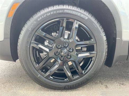 Certified 2024 Chevrolet Blazer LT w/ Convenience Package image 32