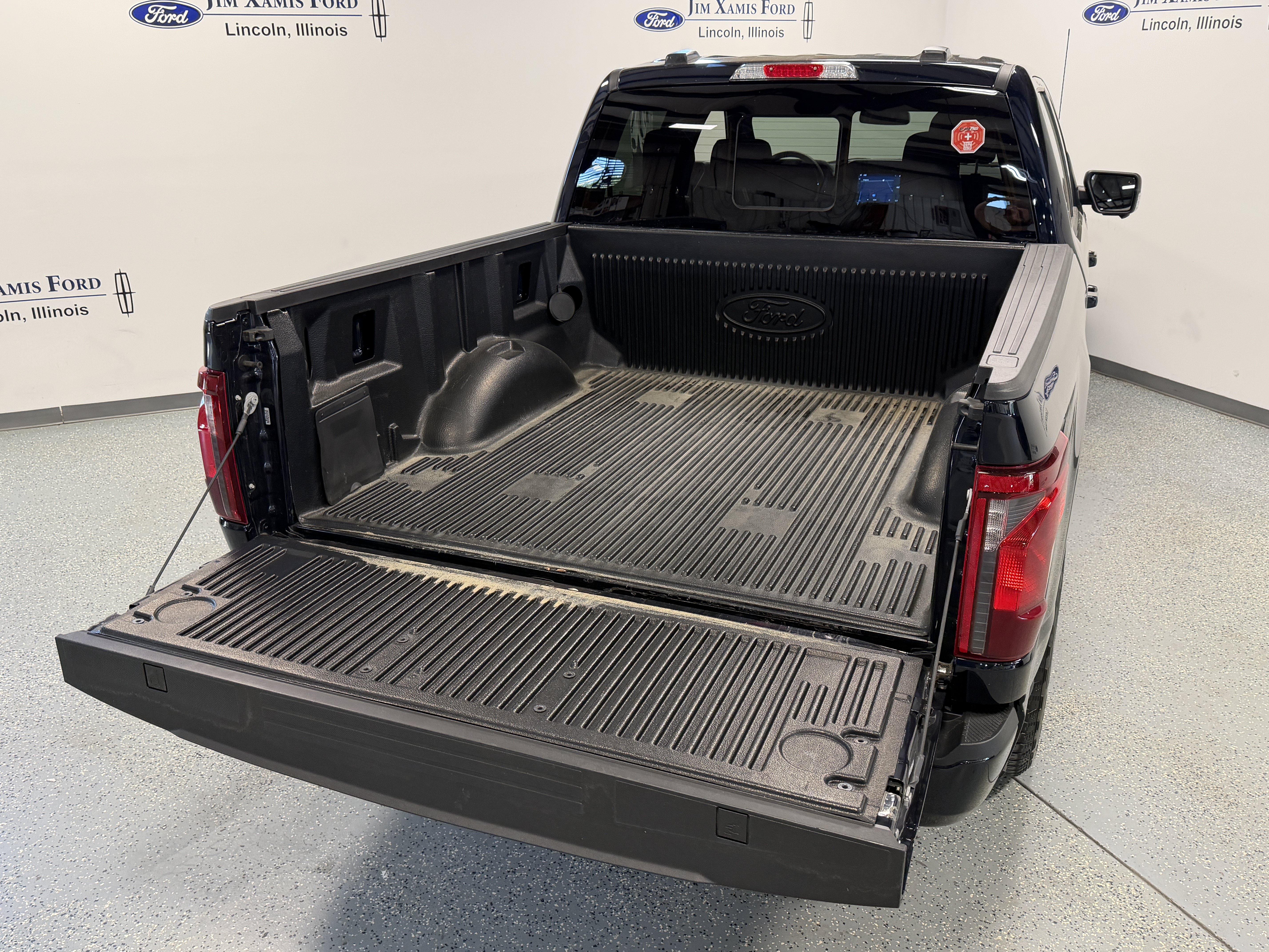 Used 2024 Ford F150 XLT w/ Equipment Group 302A MID AWD/4WD image 22