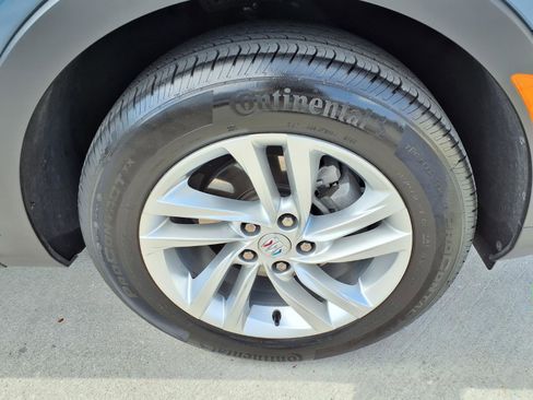 Used 2024 Buick Envista Preferred image 7