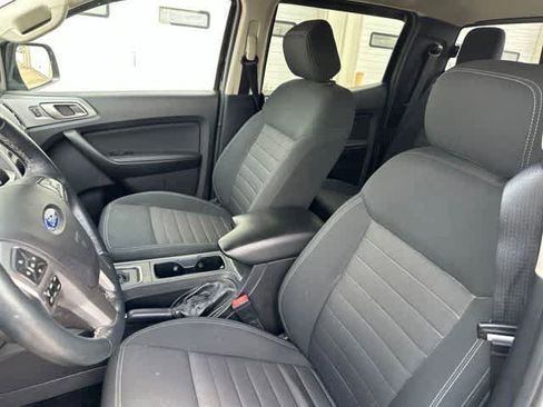 Used 2020 Ford Ranger XLT w/ Equipment Group 302A Luxury AWD/4WD image 3