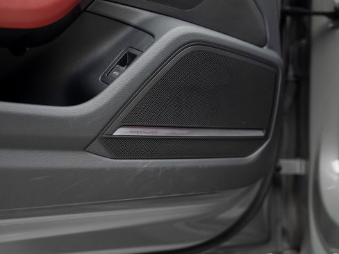 Used 2023 Audi S6 Premium Plus w/ Premium Plus Package image 56