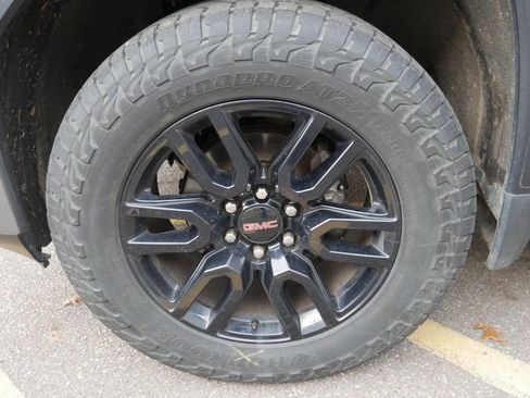 Used 2019 GMC Sierra 1500 Elevation image 29