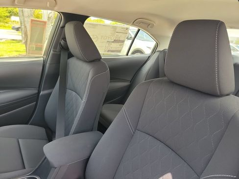 New 2026 Toyota Corolla LE FWD image 20