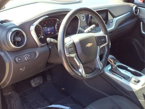 Used 2020 Chevrolet Blazer LT image 14