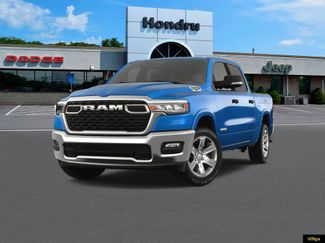 New 2025 RAM 1500 Big Horn video 1