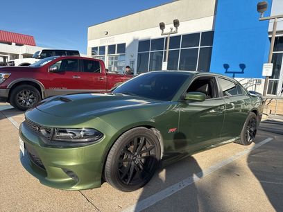 Used 2020 Dodge Charger Scat Pack w/ Dynamics Package