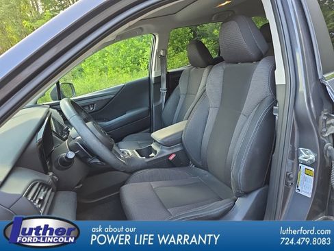 Used 2022 Subaru Outback Premium AWD/4WD image 1