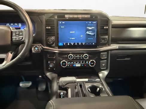 Used 2024 Ford F150 Lariat w/ Equipment Group 502A High AWD/4WD image 11