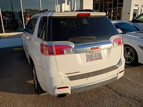 Used 2014 GMC Terrain Denali image 4