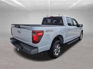 Certified 2024 Ford F150 XLT w/ Mobile Office Package AWD/4WD video 2