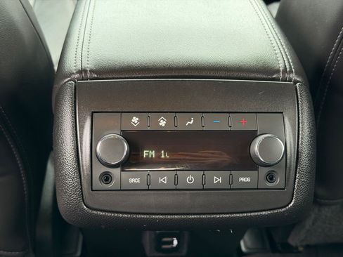 Used 2017 GMC Acadia Limited SLT FWD image 28