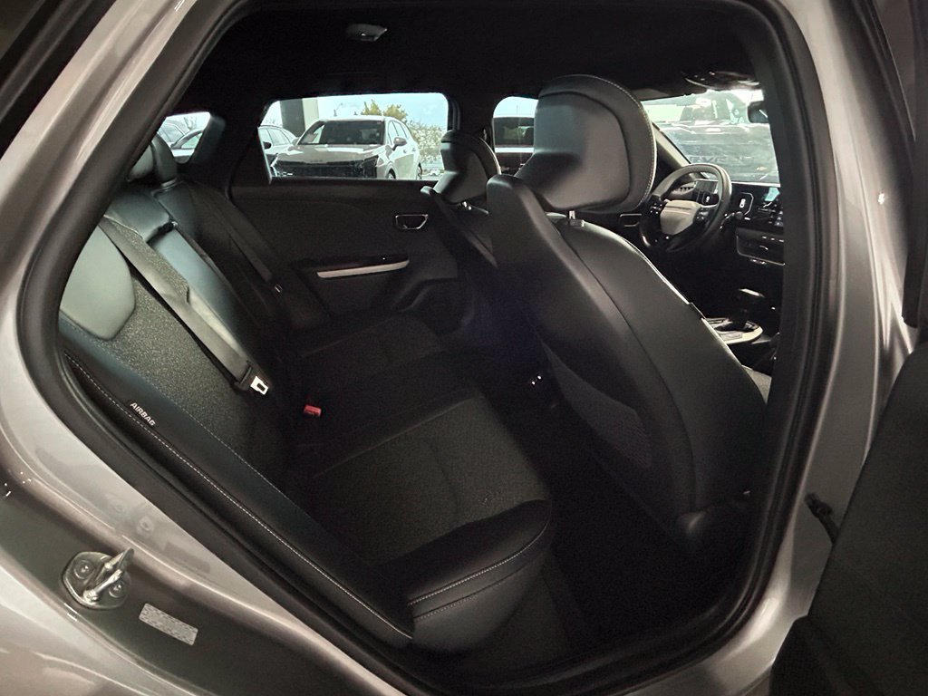 Used 2025 Kia K4 GT-Line w/ GT-Line Sunroof Package FWD image 53