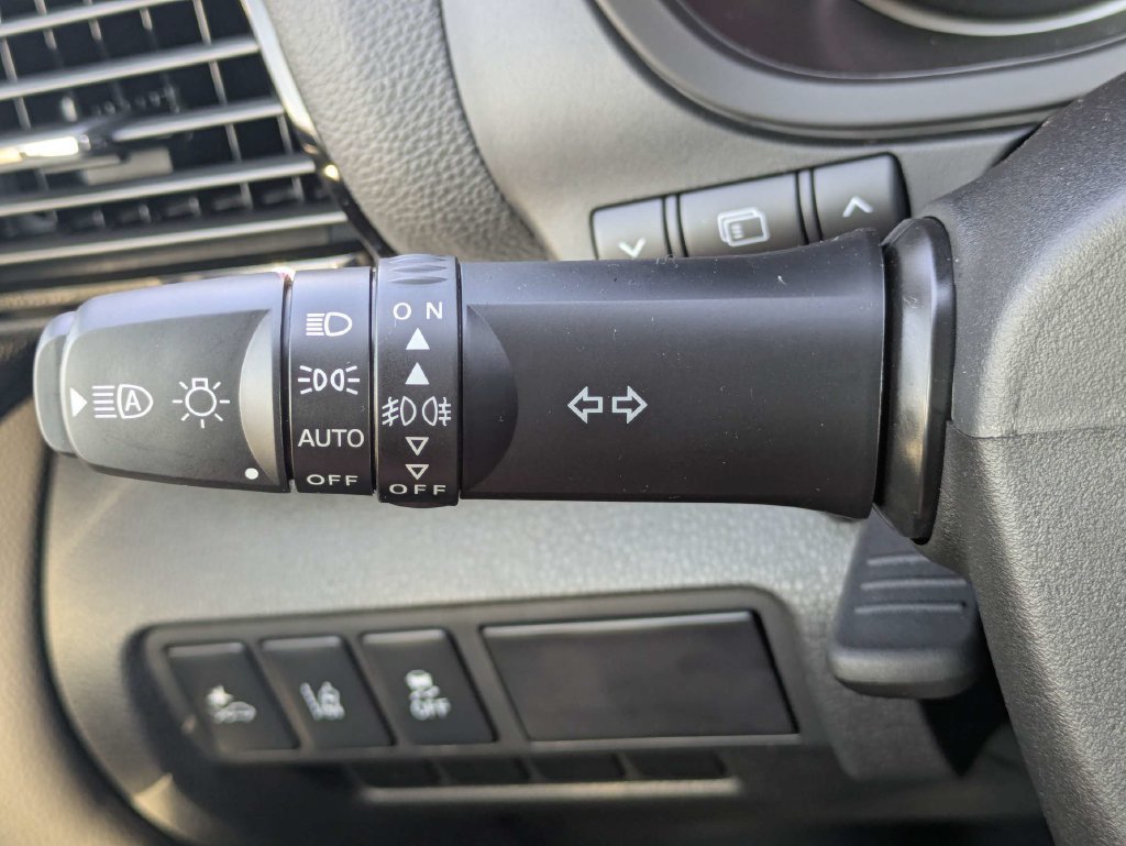 Used 2026 Mitsubishi Eclipse Cross LE AWD/4WD image 26