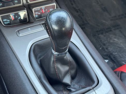 Used 2014 Chevrolet Camaro SS w/ RS Package image 25