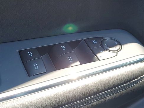 New 2025 GMC Acadia Elevation w/ Elevation Premium Package image 23