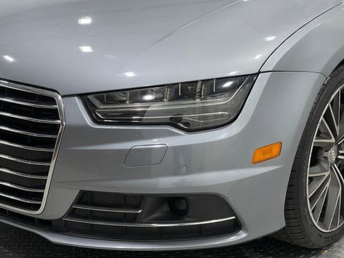 Used 2018 Audi A7 3.0T Prestige w/ Prestige Package image 34