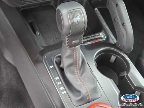 New 2025 Ford Bronco Raptor image 13