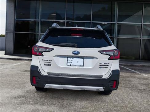 Used 2022 Subaru Outback Touring XT w/ Popular Package #2 image 6