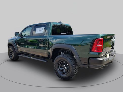 New 2026 RAM 1500 RHO w/ RHO Level 1 Equipment Group AWD/4WD image 5