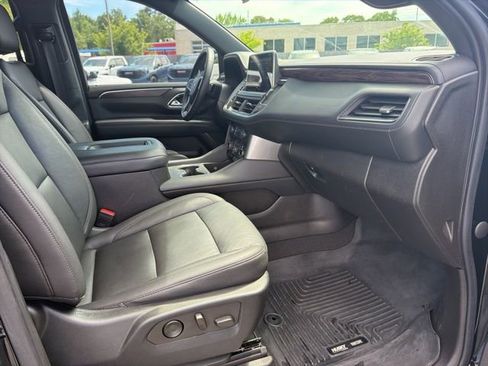 Used 2021 Chevrolet Tahoe Z71 image 9