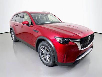 Used 2024 MAZDA CX-90 3.3 Turbo w/ Preferred Package