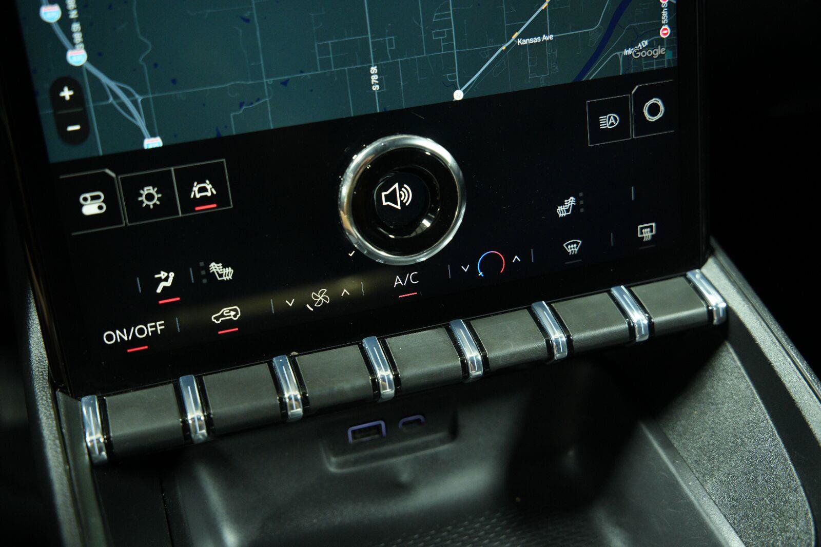 Certified 2026 GMC Terrain Elevation FWD image 43