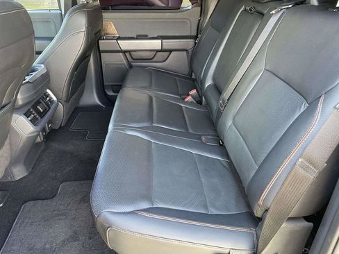 Certified 2022 Ford F150 Lariat w/ Trailer Tow Package AWD/4WD image 12