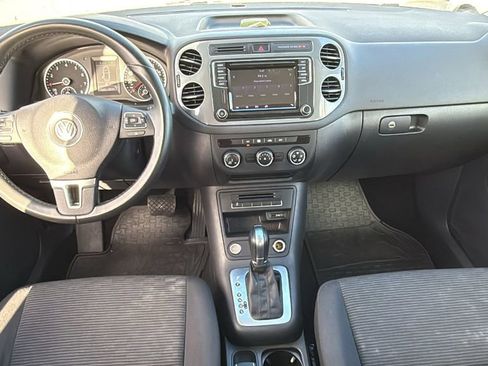 Used 2017 Volkswagen Tiguan Limited w/ Premium Package image 27