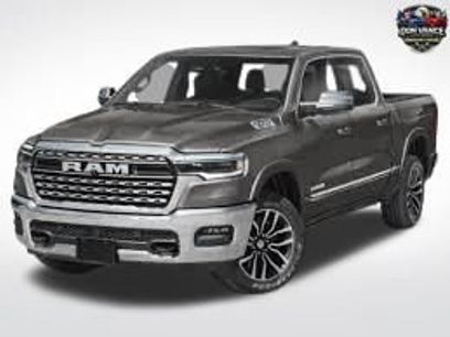 Used 2026 RAM 1500 Limited