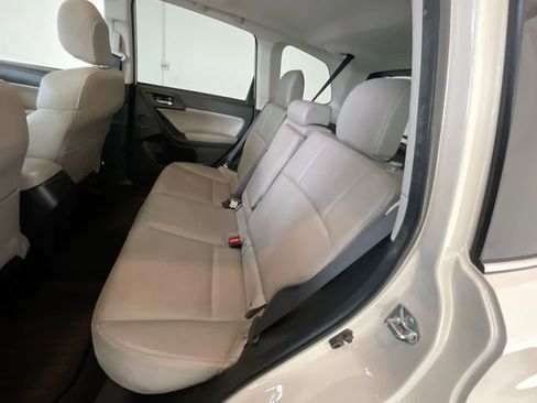 Used 2016 Subaru Forester 2.5i Touring w/ Eyesight & Navigation System image 23