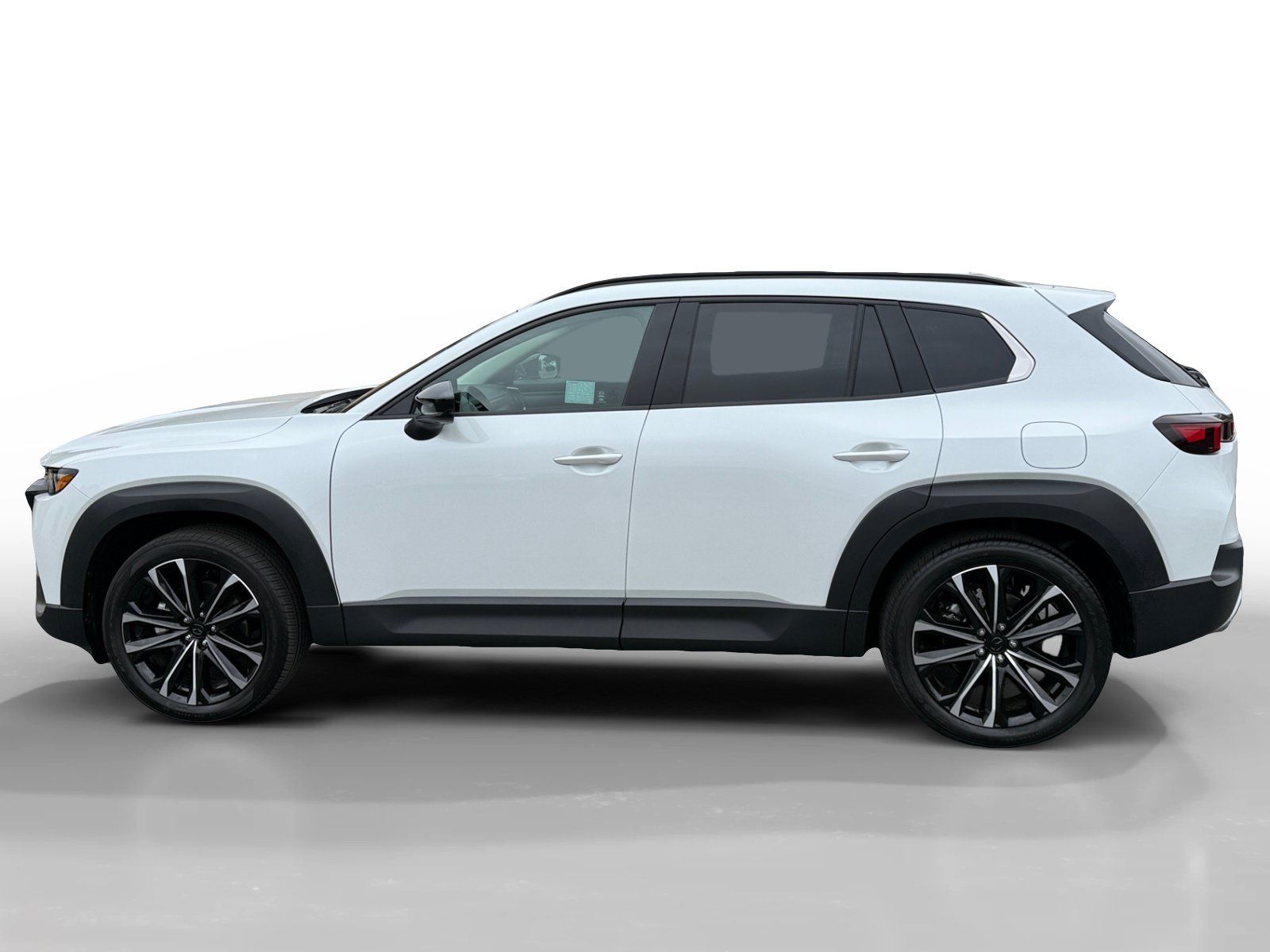 Certified 2026 MAZDA CX-50 2.5 Turbo w/ Premium Plus Pkg AWD/4WD image 2