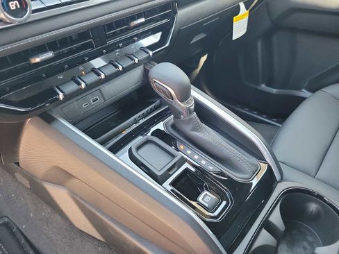 New 2026 Chevrolet Colorado LT w/ LT Convenience Package image 17