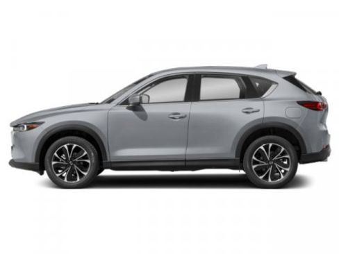 Used 2023 MAZDA CX-5 AWD 2.5 S w/ Premium Plus Pkg image 6