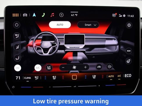 New 2025 Volkswagen ID. Buzz Pro S image 17