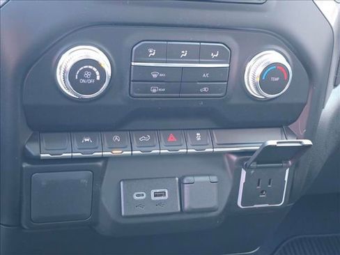 New 2026 GMC Sierra 1500 Pro w/ Graphite Edition image 13