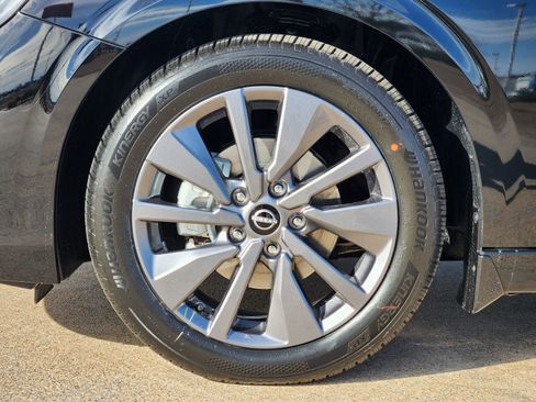 New 2026 Nissan Sentra SL w/ Floor Mat Package image 11