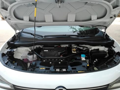 Used 2021 Volkswagen ID.4 Pro S w/ ID.4 Protection Package RWD image 50