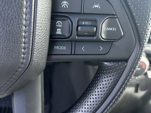 New 2025 Toyota Tacoma SR5 image 16