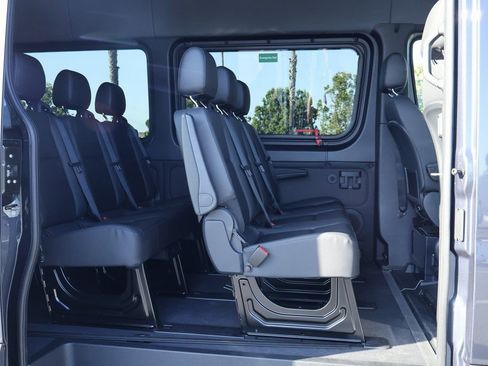 New 2025 Mercedes-Benz Sprinter 2500 image 6