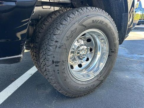 New 2026 RAM 3500 Laramie w/ Max Tow Package image 26