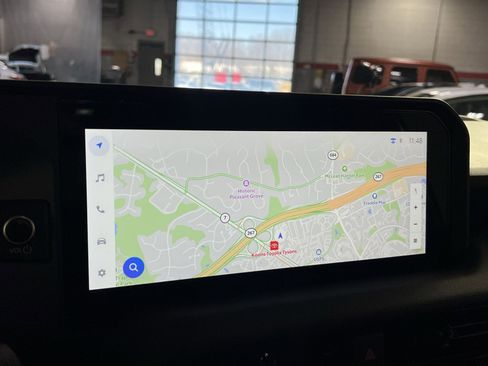 Used 2024 Toyota Land Cruiser image 20