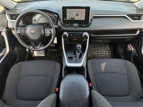 Used 2024 Toyota RAV4 LE image 11