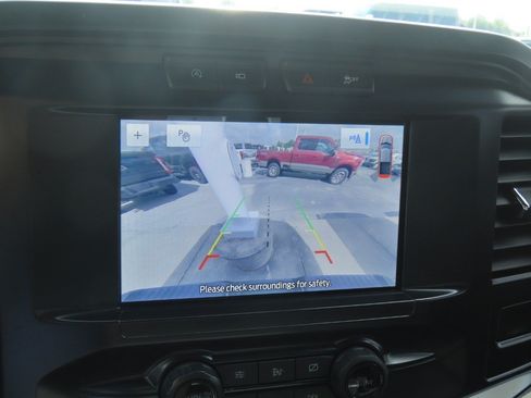 Certified 2021 Ford F150 XL w/ STX Appearance Package RWD image 28