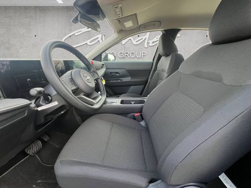 New 2026 Nissan Kicks S AWD/4WD image 20