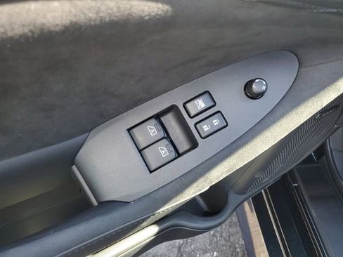 New 2026 Nissan Z Performance image 16